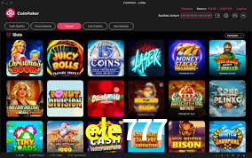 Descubra a Magia dos Jogos de Arcade no ele777