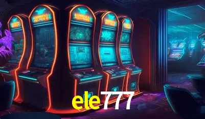 Inovações de Jogos na ele777: O Futuro das Experiências Interativas